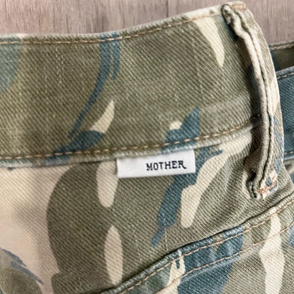 Mothers The Wrapper Patch Springy - image 5